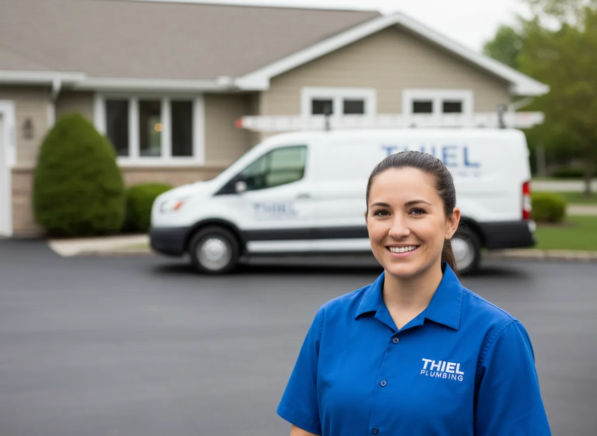 Plumber Temperanceville, VA FAQs